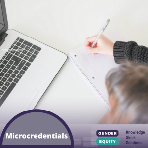 Microcredentials Course Bundle