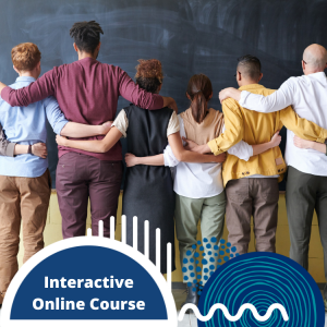 Active Bystander Interactive Online Course