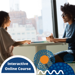 Interactive Online Courses