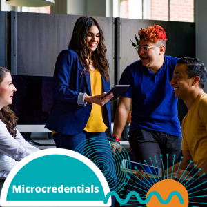 Microcredentials Workplace Equality Course Bundle